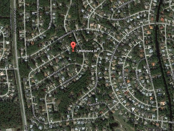 5th image of 7 Wellstone Dr