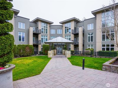 150 102nd Avenue SE #104, Bellevue, WA, 98004