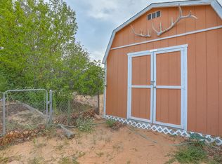 10 Frances Rd, Los Lunas, NM 87031