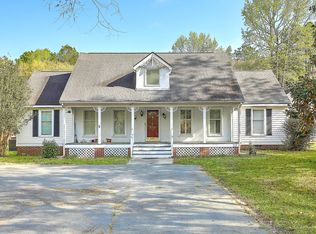 8600 Savannah Hwy, Adams Run, SC 29426