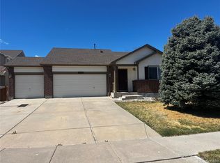 16792 E Prairie Wind Ave, Parker, CO 80134