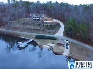 1455 Sagefield Rd, Warrior, AL 35180