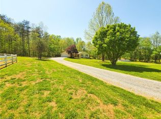 7024 Ellison Rd, Stokesdale, NC 27357