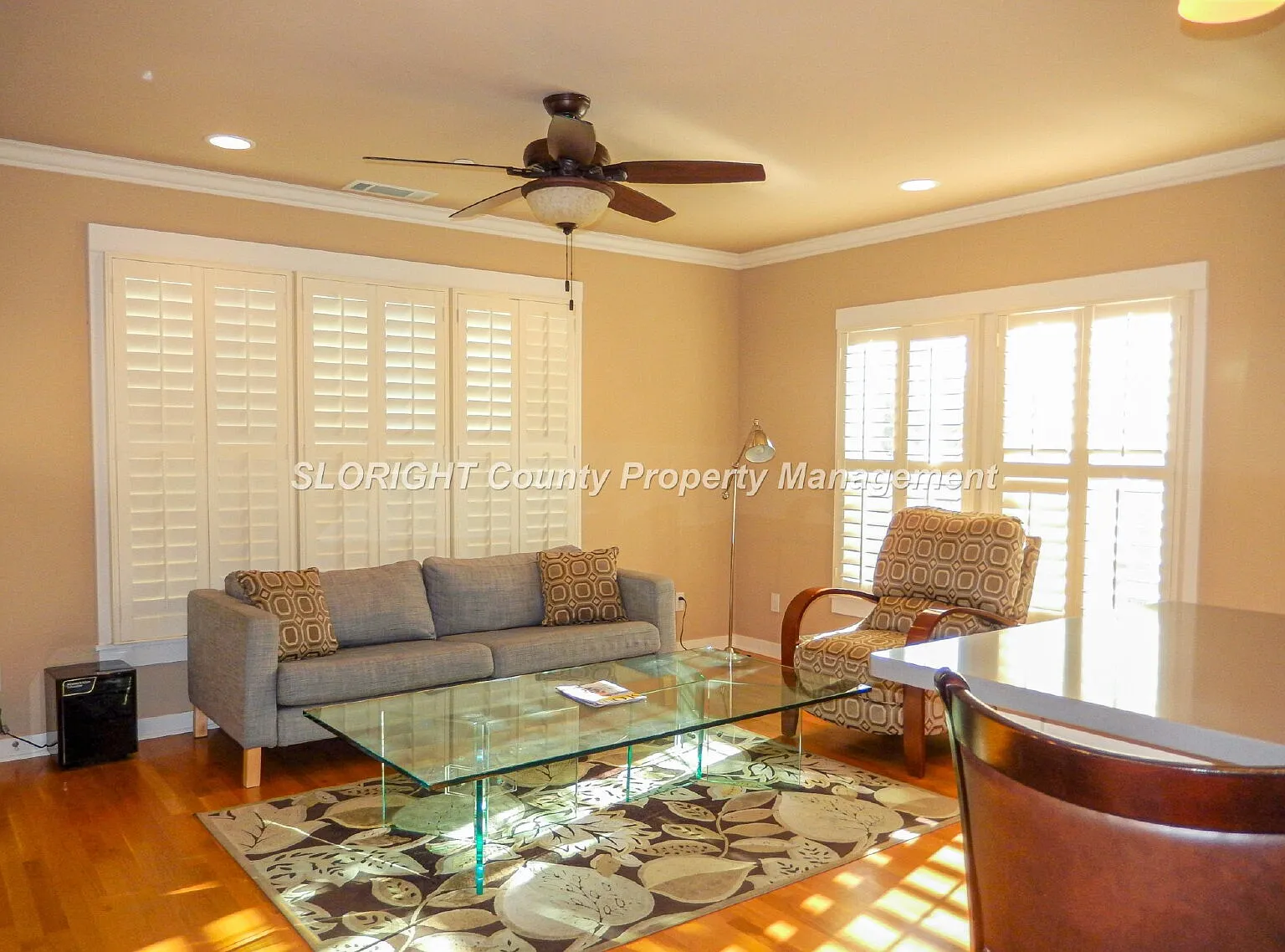 1 bed, 1.0 bath, $2,925 — Photo 2