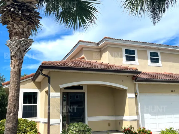382 Shrike Dr, Satellite Beach, FL 32937