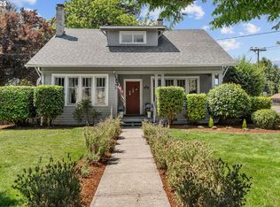 544 N Molalla Ave, Molalla, OR 97038