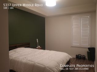 5317 Upper Middle Rd, Burlington, ON L7L0G8