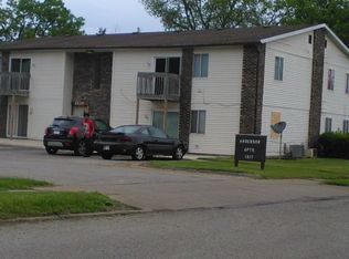1537 Anderson Ave APT 6, South Bend, IN 46628