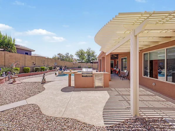 2026 W HIDDEN TREASURE Way, Anthem, AZ 85086