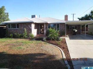 708 W Malone St, Hanford, CA 93230