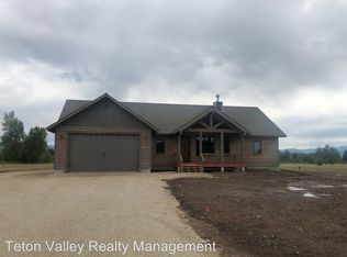 1479 Mariposa Ct, Driggs, ID 83422