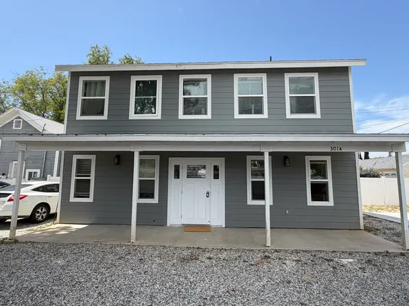 301 W 1st St, San Dimas, CA