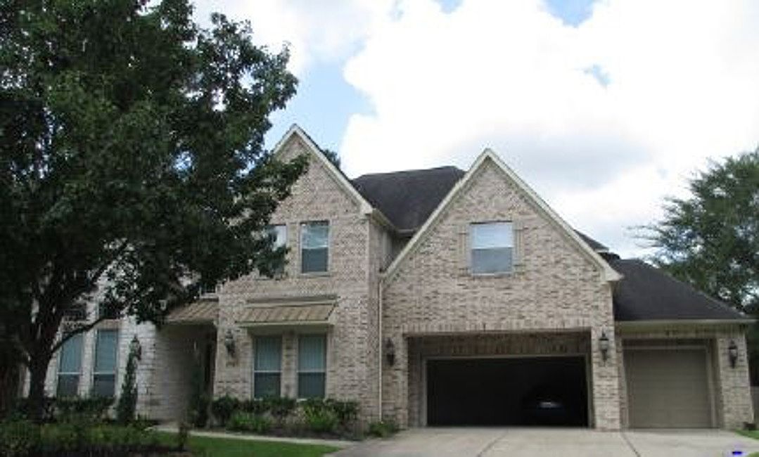 3 Etude Ct, The Woodlands, TX 77382 Zillow