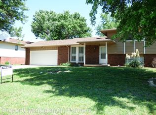 4906 E Arlene St, Wichita, KS 67220