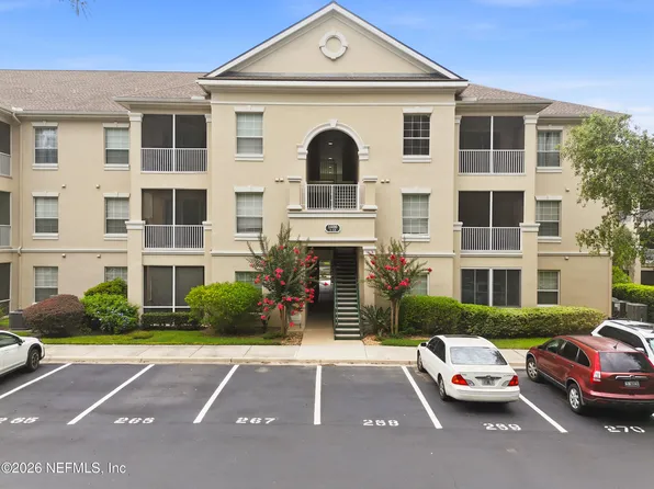 8601 BEACH Boulevard #1412, Jacksonville, FL 32216