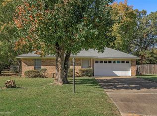 10112 Freedoms Way, Keithville, LA 71047