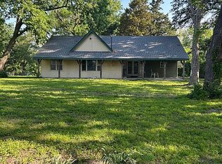 5001 N Galvin Rd, Sibley, MO 64088