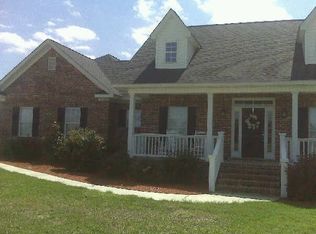 303 Eight Point Dr, Statesboro, GA 30461