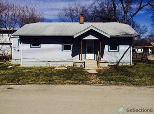 2202 N Spencer Ave, Indianapolis, IN 46218