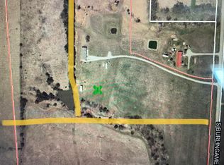 15423 S Burlingame Rd, Burlingame, KS 66413