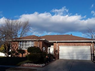 14 Cleveland Ave, Parlin, NJ 08859