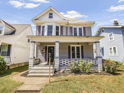 383 Central Ave, Newark, OH, 43055