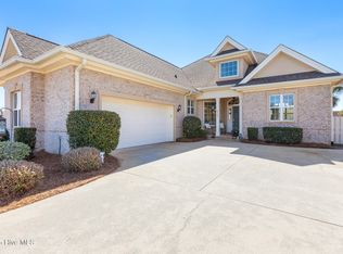 6989 Rosebury Ct SW, Ocean Isle Beach, NC 28469