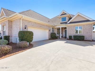 6989 Rosebury Court SW, Ocean Isle Beach, NC, 28469