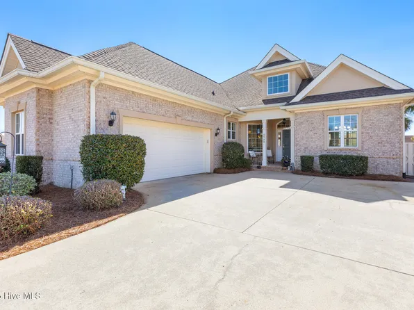 6989 Rosebury Court SW, Ocean Isle Beach, NC 28469