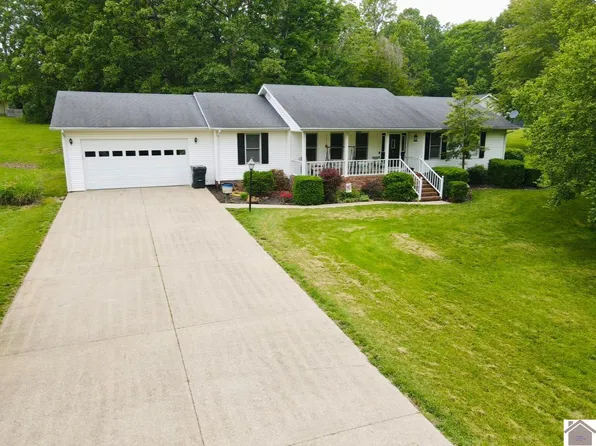 513 Pine St, Eddyville, KY 42038