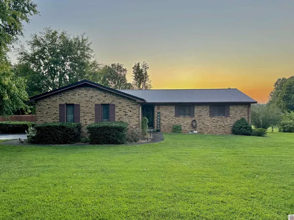 6387 Us Highway 60 W, Marion, KY 42064
