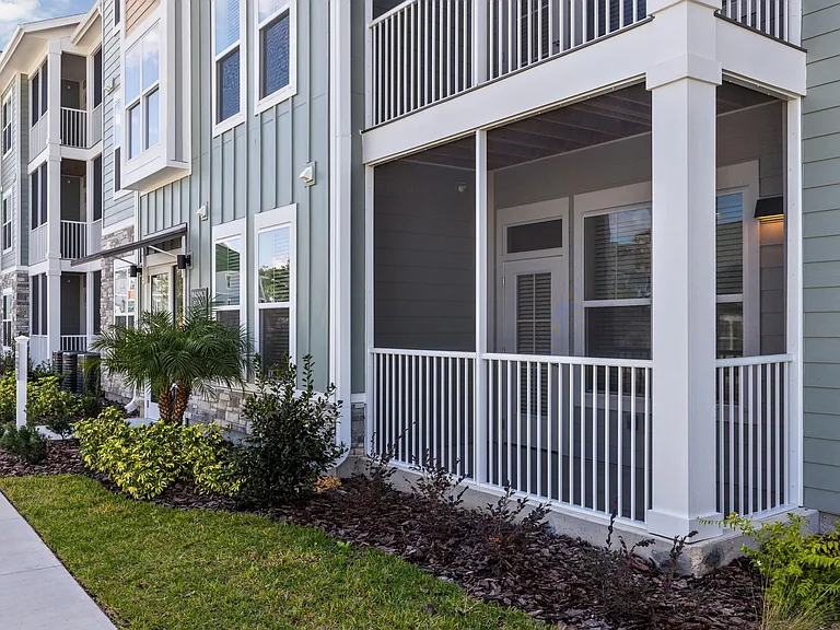 Standard441 Luxury Apartments — Photo 10