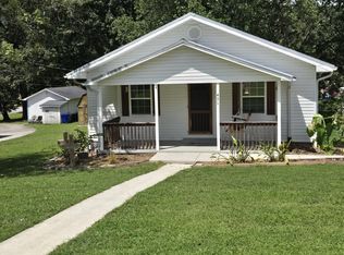 451 S Patton Ave, Rockwood, TN 37854