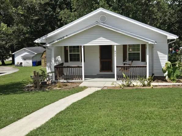 451 S Patton Ave, Rockwood, TN 37854