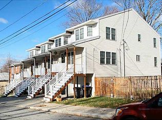 118 Grand View St, Providence, RI 02906