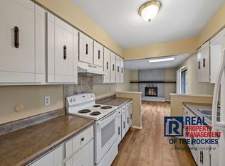 1901 Yorktown Ave, Fort Collins, CO 80526