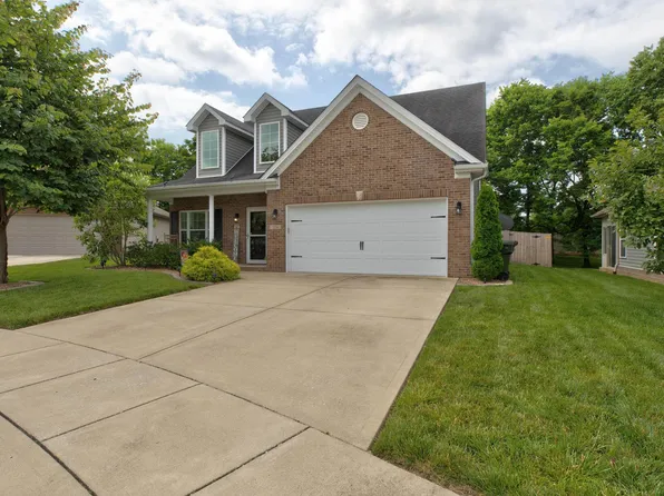 126 Snaffle Trl, Georgetown, KY 40324