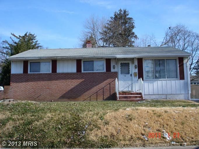 1st image of this home