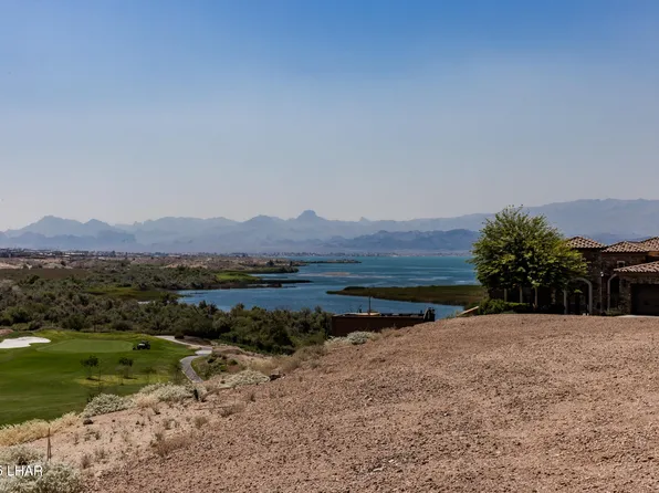 1814 E Deacon Dr, Lake Havasu City, AZ 86404