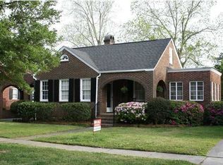 55 Beverly Rd, Charleston, SC 29407