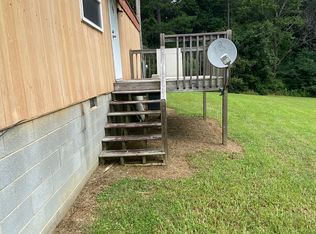 5469 McQueen Rd, Ramseur, NC 27316