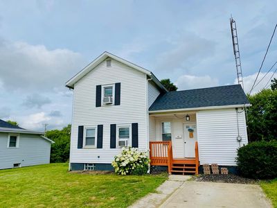 185 N Broadway St, Shelby, OH, 44875