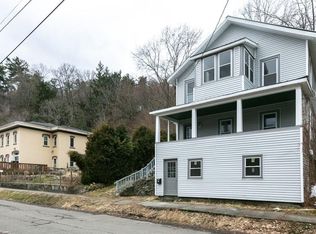 137 S Monroe St, Watkins Glen, NY