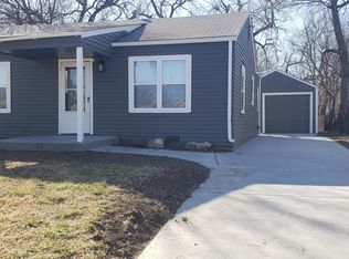 617 N Richmond Ave, Wichita, KS 67203