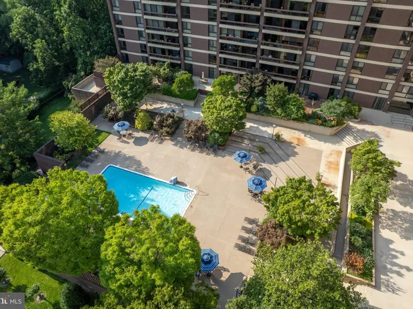 4100 N Charles St Unit 1014, Baltimore, MD 21218