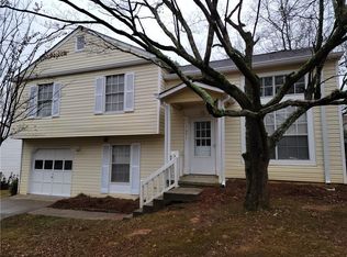 1641 Cotton Field Ct NW, Kennesaw, GA 30144