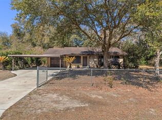4604 County Road 691, Webster, FL 33597