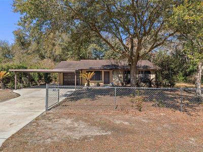 4604 County Road 691, Webster, FL, 33597