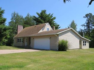 106 South Dr, Babbitt, MN 55706