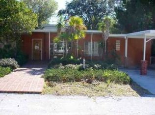 10840 Mohawk Rd, Saint Petersburg, FL 33708